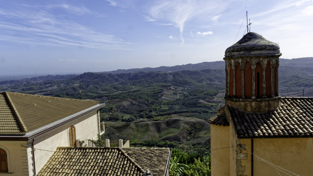 20231022 105435•Santa Severina•Calabria•Italy